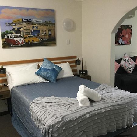 Hotel Oceanside Hawks Nest Extérieur photo