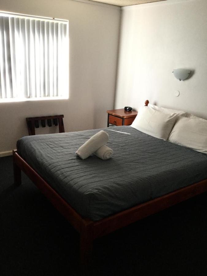 Hotel Oceanside Hawks Nest Extérieur photo