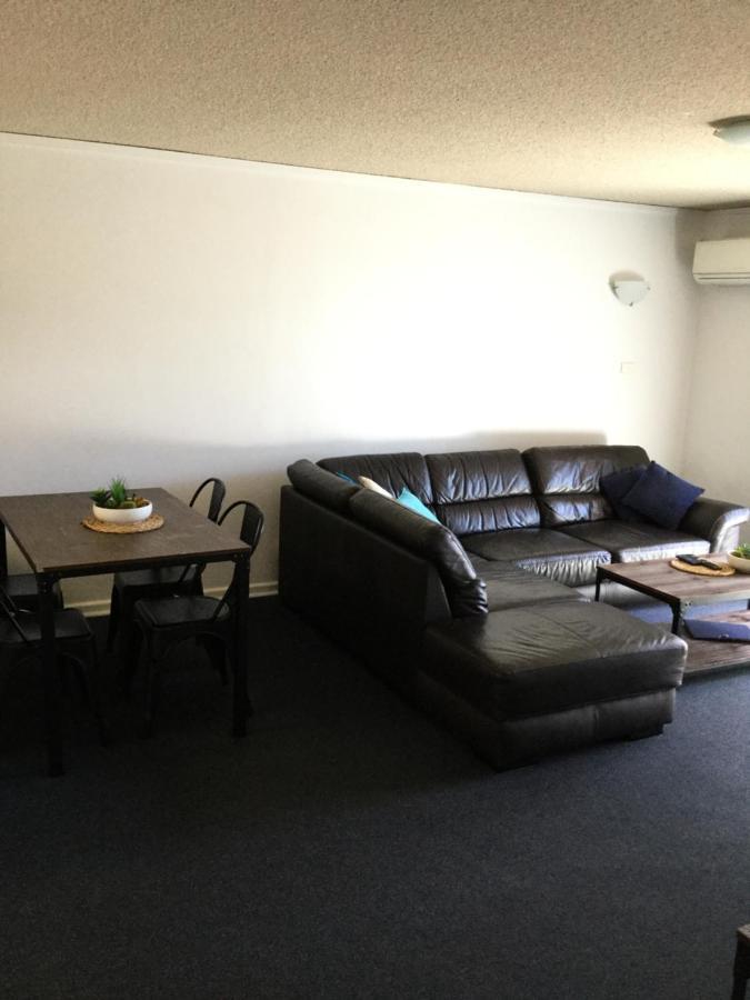 Hotel Oceanside Hawks Nest Extérieur photo