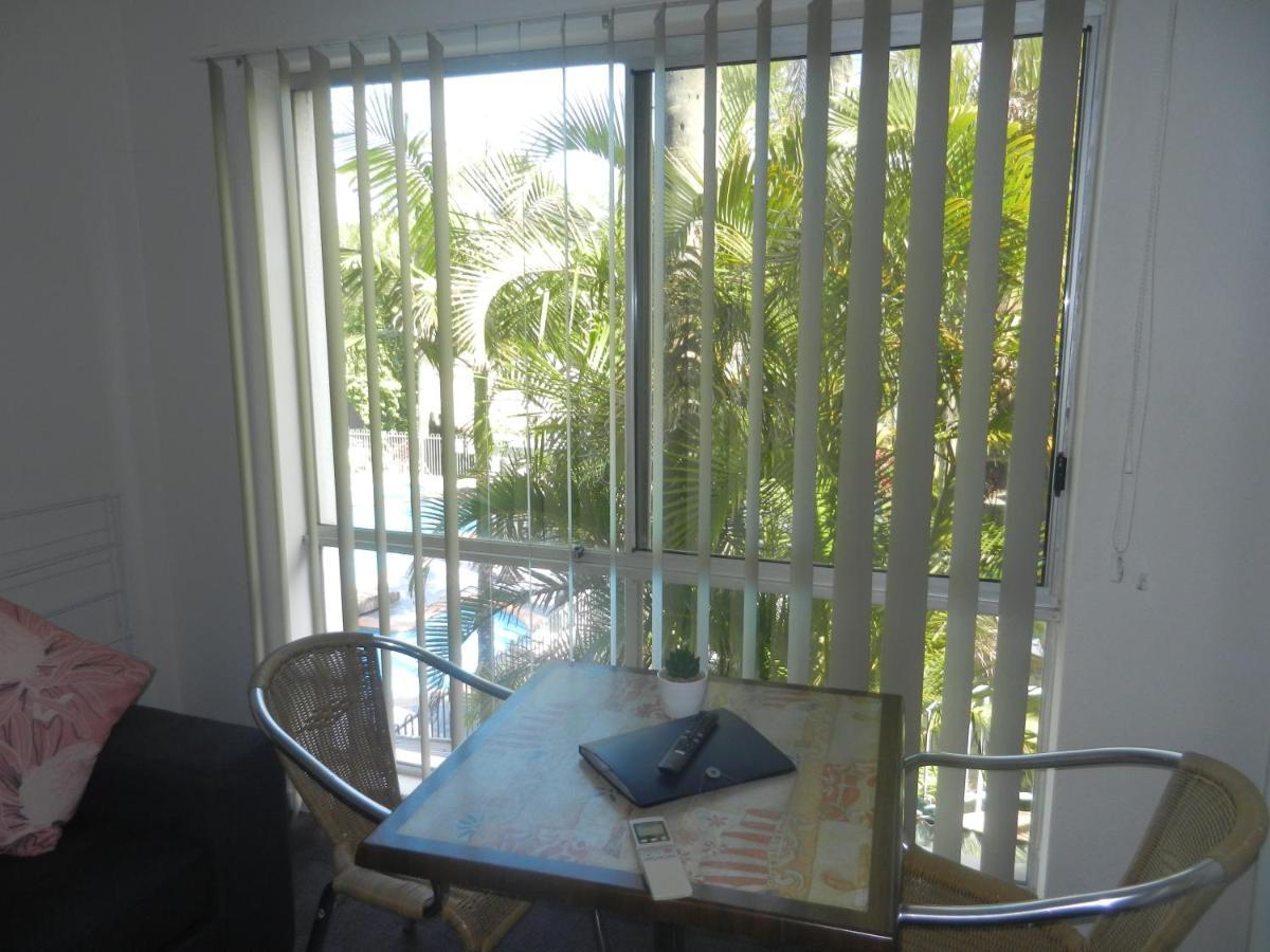 Hotel Oceanside Hawks Nest Extérieur photo