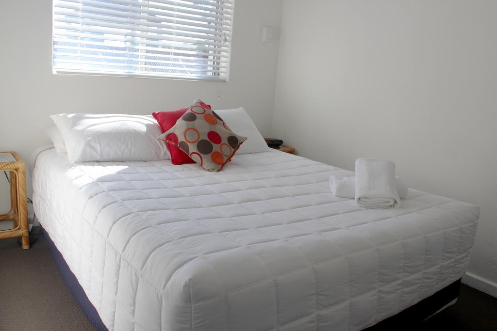 Hotel Oceanside Hawks Nest Chambre photo
