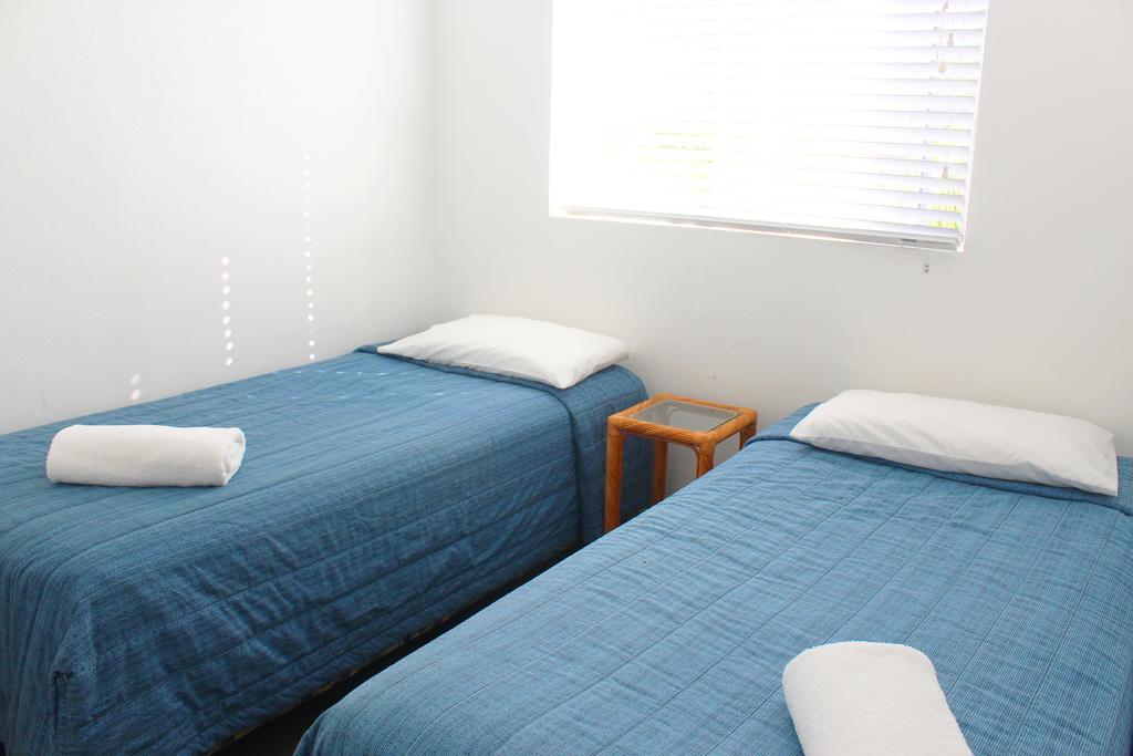 Hotel Oceanside Hawks Nest Extérieur photo