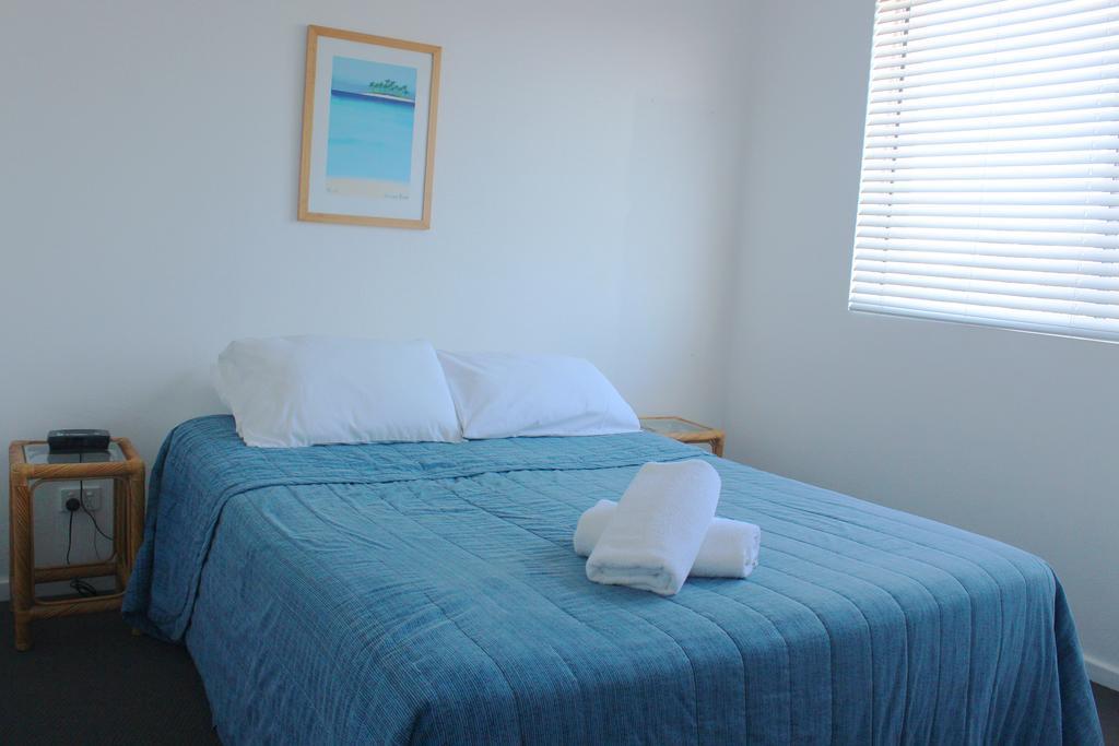 Hotel Oceanside Hawks Nest Chambre photo